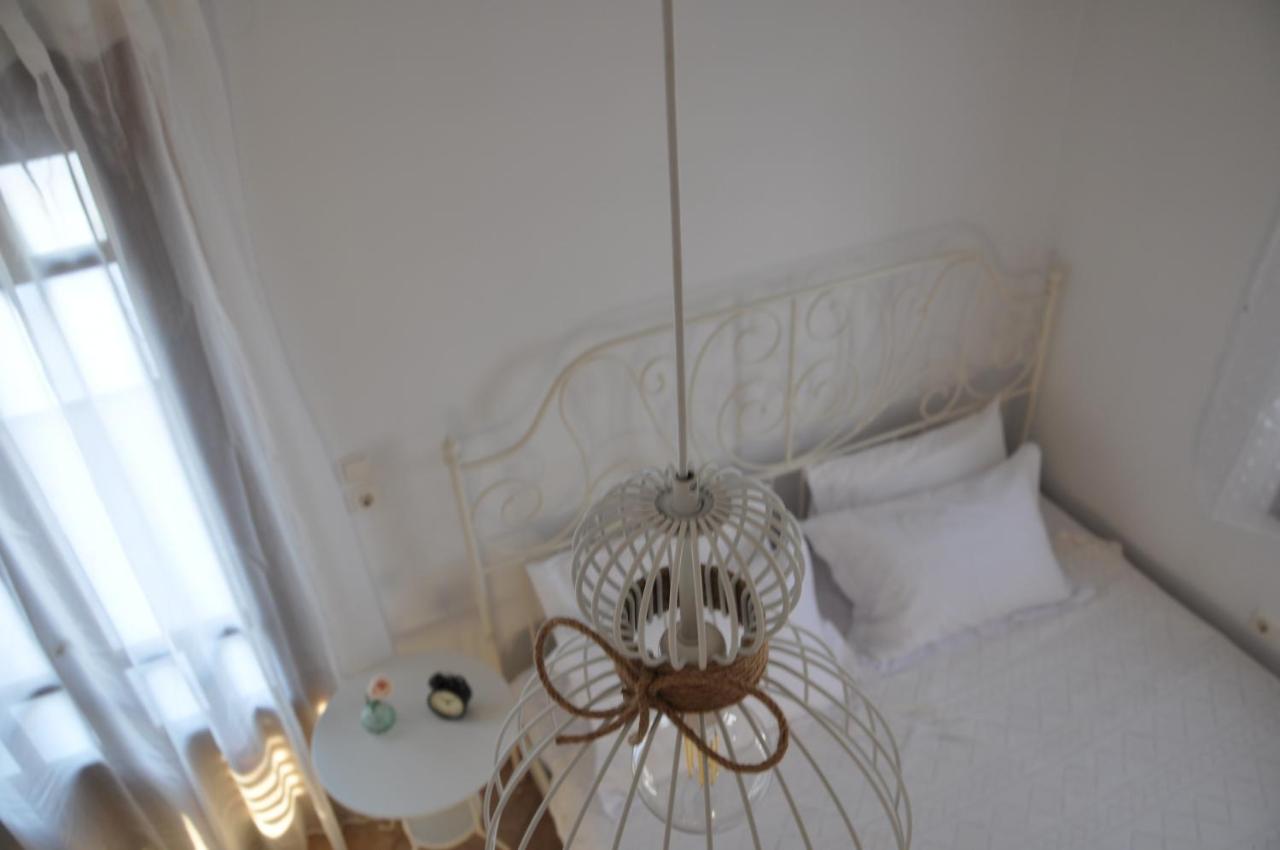 Apartamento Sea View Casa Naxos City Exterior foto